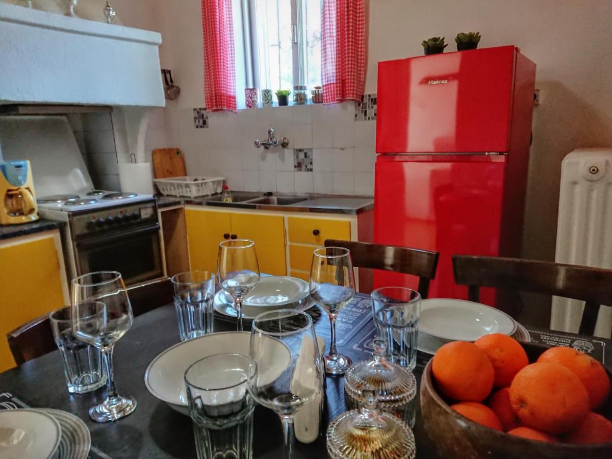 1935 Home Lílaia エクステリア 写真