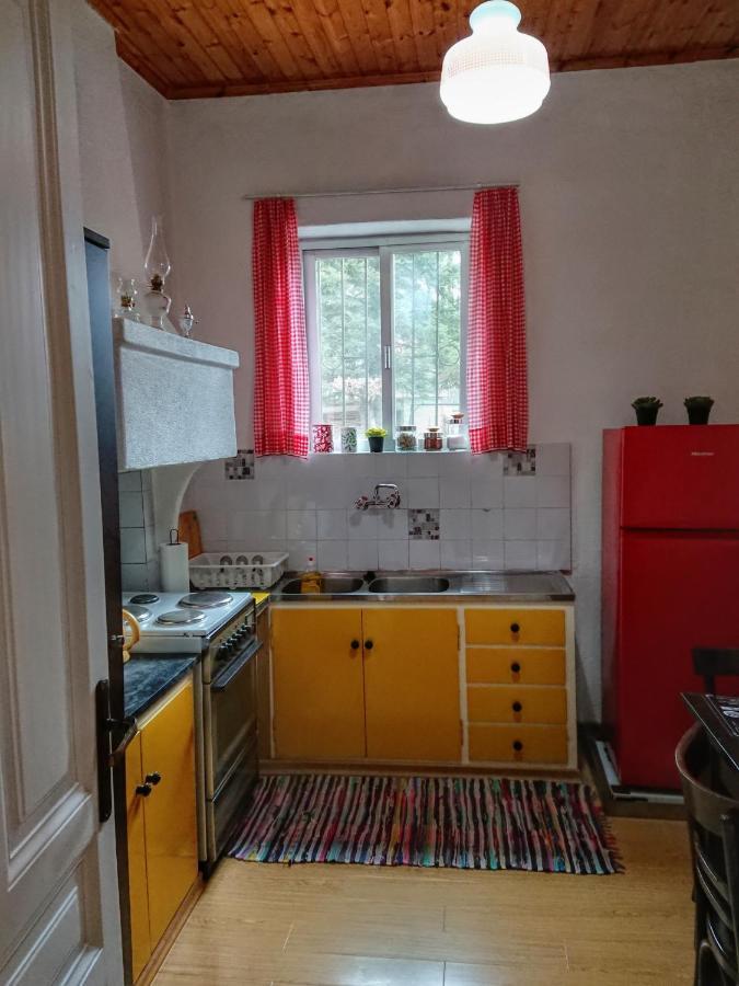 1935 Home Lílaia エクステリア 写真